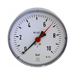 Manometer M16 VR