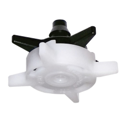 Senninger FOGGER BARB 1/4 zahmlievacia tryska