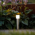 Oak 4122603 Garden Lights Zhradn LED osvetlenie, 3ks