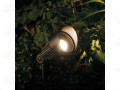 Focus LED záhradné LED osvetlenie