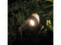 Focus LED zhradn LED osvetlenie
