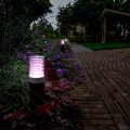 Garden Lights Arco 40 Plus 3196011 5W, 12V AC RGB Smart LED svietidlo