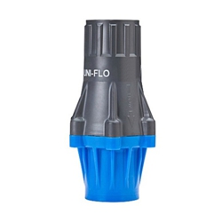 Nelson LO-FLO 15 - Redukn ventil 3/4" FF