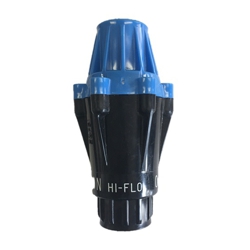 Nelson HI-FLO 20 - Redukn ventil 3/4" FF