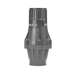 Nelson UNI-FLO 25 - Redukn ventil 1" FF