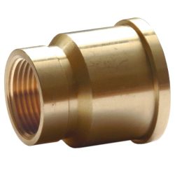 Mosadzn redukovan ntrubok 6/4"-5/4"