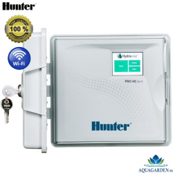 Hunter Pro-HC  Exterirov WiFi ovldacia jednotka