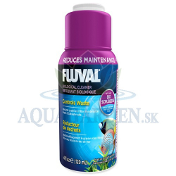 Fluval Biological Aquarium Cleaner 120ml - Biologick isti