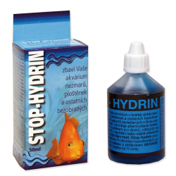 Hu-Ben  Stophydrin Proti bezstavovcom 50ml