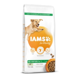 IAMS Dog Adult Large Chicken - Krmivo pre psov