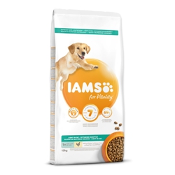 IAMS Dog Adult Weight Control Chicken - Krmivo pre psov