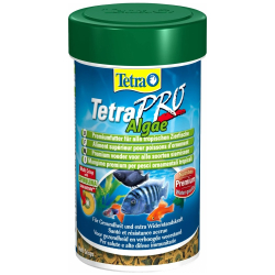 Tetra TetraPro Algae 250ml Krmivo pre ryby