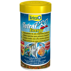 Tetra TetraPro Energy 100ml Krmivo pre ryby