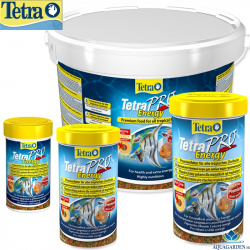 Tetra TetraPro Energy - Krmivo pre ryby