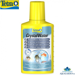 Tetra CrystalWater pre akvri