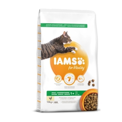 IAMS Adult Cat Food with Fresh Chicken