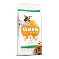 IAMS Dog Adult Small & Medium Lamb - Krmivo pre psov