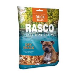 Rasco Premium Duck Balls 230g