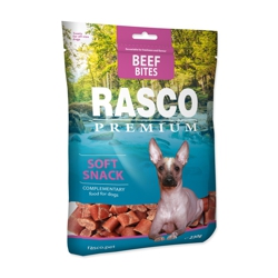 Rasco Premium Beef Bites 230g