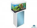 Tetra AquaArt 60l White - Akvriov stolk