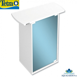 Tetra AquaArt 60l White - Akvriov stolk