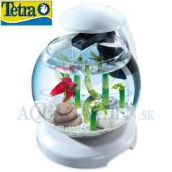 Tetra Cascade LED 6,8l White - Akvrium