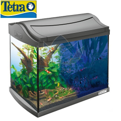 Tetra AquaArt LED 20l Antracit - Akvárium