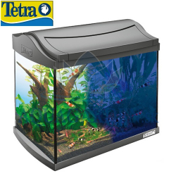 Tetra AquaArt LED 20l Antracit - Akvrium