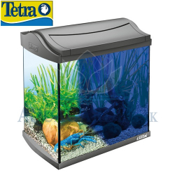 Tetra AquaArt LED 30l Antracit - Akvárium