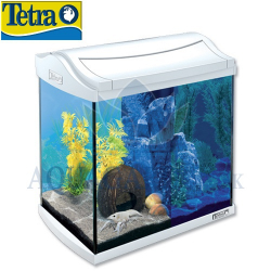 Tetra AquaArt LED 30l White - Akvárium