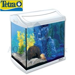 Tetra AquaArt LED 30l White - Akvrium