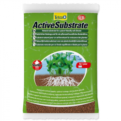 Tetra ActiveSubstrate