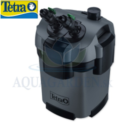 Tetra EX 400 Plus – Vonkajší akváriový filter