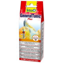 Tetra Medica GeneralTonic Plus 20ml