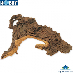 Hobby Dohse Tropical Wood L - Akvriov dekorcia