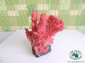 Koral - Ozdoba do akvria - polyresin