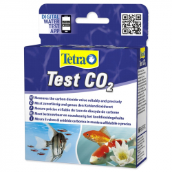 Tetra Test CO2 10ml