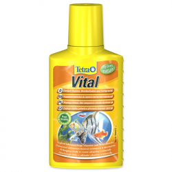 Tetra Vital vitamíny, stopové prvky a minerály