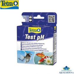 Tetra Test pH 10 ml