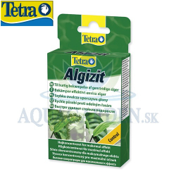 Tetra Algizit 10 tabs - Proti riasam