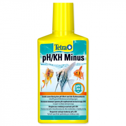 Tetra pH / KH Minus 250ml
