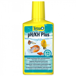 Tetra pH / KH Plus 250ml