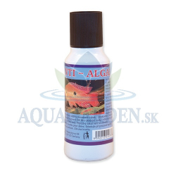 Hu-Ben AntiAlgaen 180ml - Proti riasam
