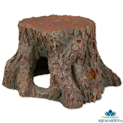 Aqua Excellent P87802 Pe stump 16 cm - Akvriov dekorcia