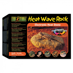Exo Terra Heat Wave Rock - Vhrevn kame