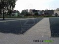 Stella Green  Zatrvovacia doska