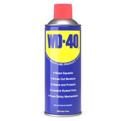 WD-40 400ml Multi-use product ORIGINAL Olej v spreji