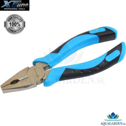 XTline X0181 Kombinovan kliete 160mm CrV