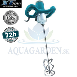 XTline XT10400 Stavebn mieadlo 1600 W