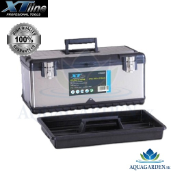 XTline XT90001 - Box na náradie 58,2 X 29,8 X 25,5 cm